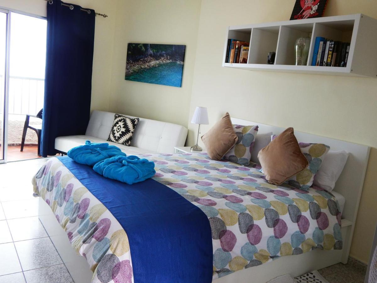 Monis Natura Apartamento *